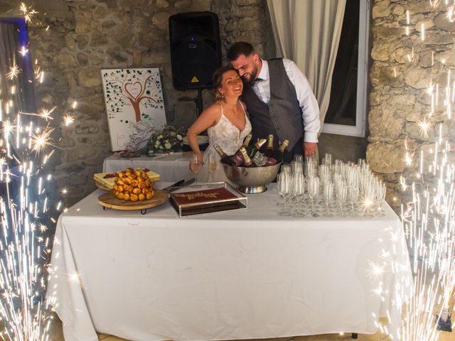 Le mariage de Hugo et Camille à Ventavon, Hautes-Alpes 88