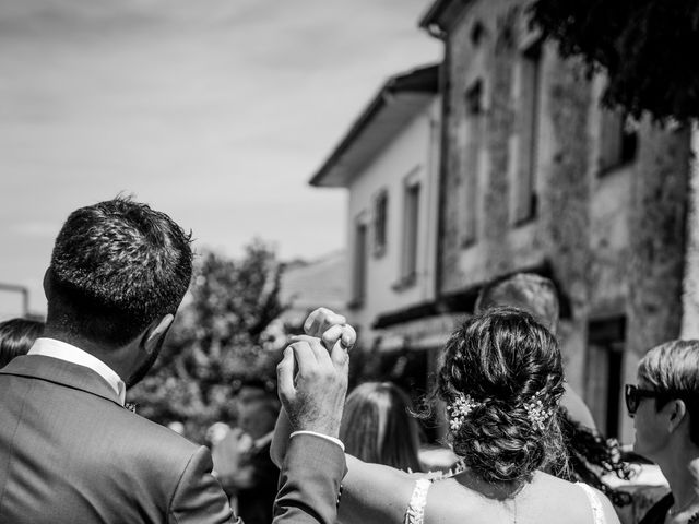 Le mariage de Nicolas et Marion à Aubiac, Lot-et-Garonne 19