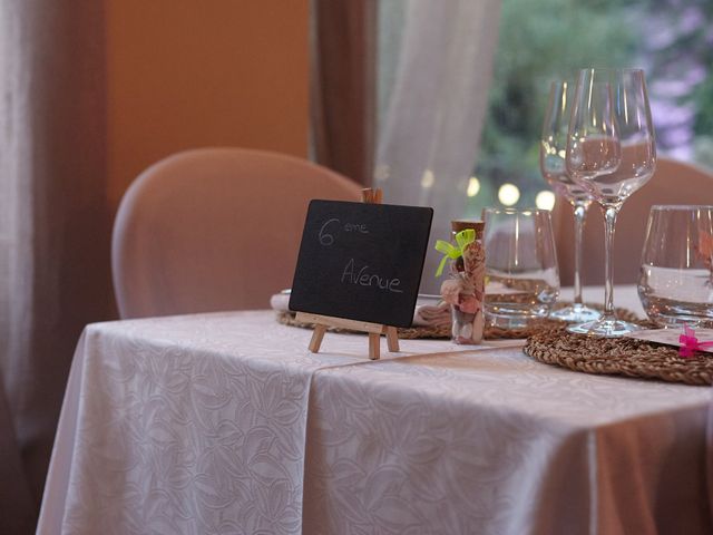 Le mariage de Frederic et Morgane à Ermenonville, Oise 11