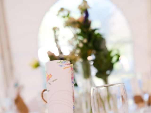 Le mariage de Gislain  et Christelle  à Nieul-lès-Saintes, Charente Maritime 5