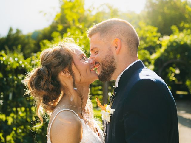 Le mariage de Julien et Gwendoline  à Joinville, Haute-Marne 8