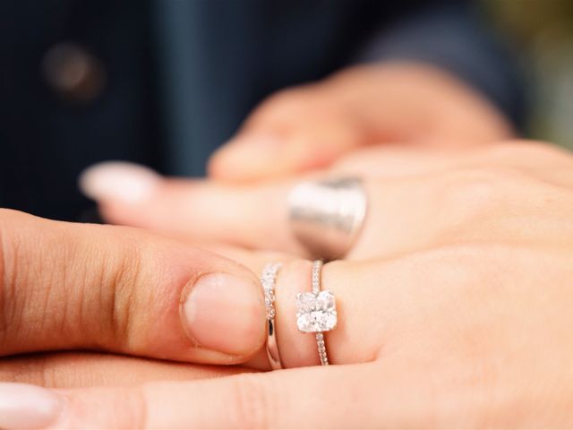 Le mariage de Anthony et Loïs à Saint-Sever, Landes 15