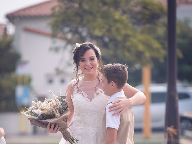 Le mariage de Jordan et Marion à Le Barcarès, Pyrénées-Orientales 5