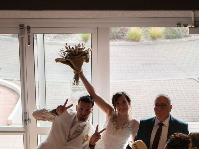 Le mariage de Jordan et Marion à Le Barcarès, Pyrénées-Orientales 7