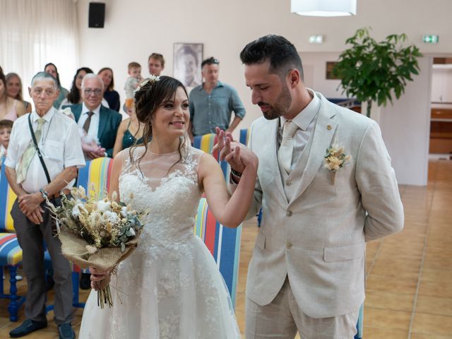 Le mariage de Jordan et Marion à Le Barcarès, Pyrénées-Orientales 9