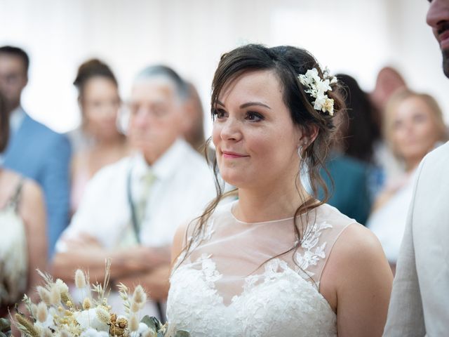 Le mariage de Jordan et Marion à Le Barcarès, Pyrénées-Orientales 10