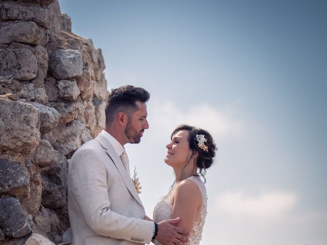 Le mariage de Jordan et Marion à Le Barcarès, Pyrénées-Orientales 13