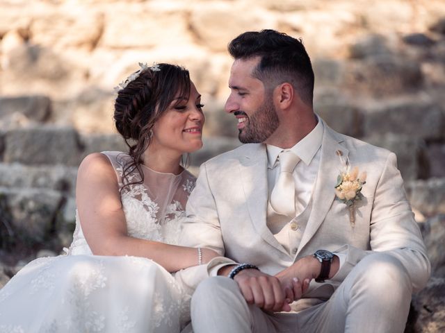 Le mariage de Jordan et Marion à Le Barcarès, Pyrénées-Orientales 14