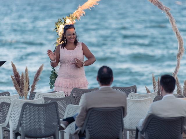 Le mariage de Jordan et Marion à Le Barcarès, Pyrénées-Orientales 24