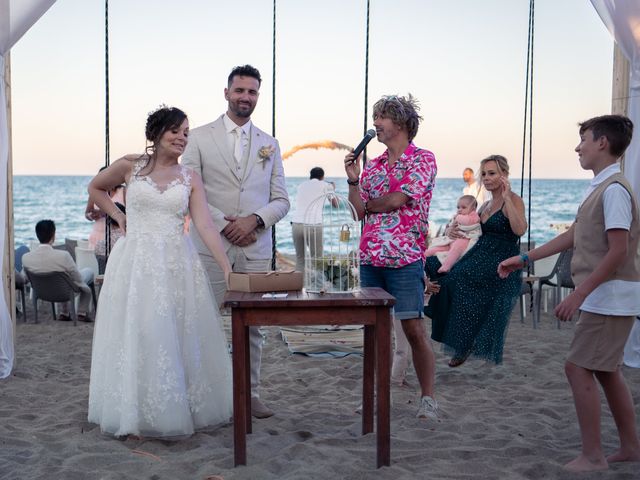 Le mariage de Jordan et Marion à Le Barcarès, Pyrénées-Orientales 26