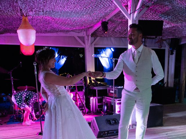 Le mariage de Jordan et Marion à Le Barcarès, Pyrénées-Orientales 29