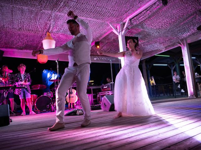 Le mariage de Jordan et Marion à Le Barcarès, Pyrénées-Orientales 30