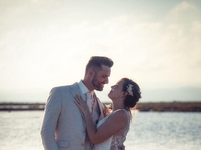 Le mariage de Jordan et Marion à Le Barcarès, Pyrénées-Orientales 35