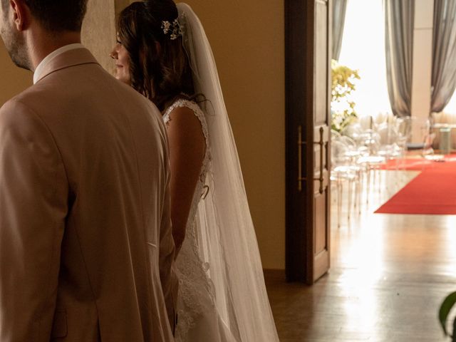 Le mariage de Jonathan et Morgane à Montélimar, Drôme 21