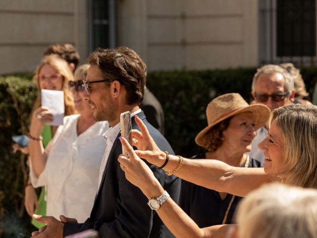 Le mariage de Jonathan et Morgane à Montélimar, Drôme 24