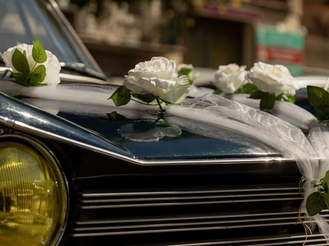 Le mariage de Jonathan et Morgane à Montélimar, Drôme 32