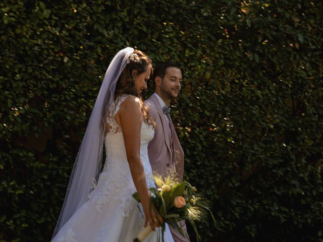 Le mariage de Jonathan et Morgane à Montélimar, Drôme 36