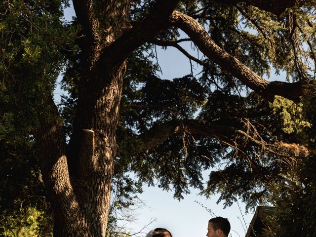 Le mariage de Jonathan et Morgane à Montélimar, Drôme 37