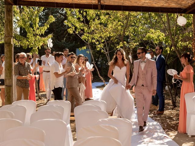 Le mariage de Jonathan et Morgane à Montélimar, Drôme 65