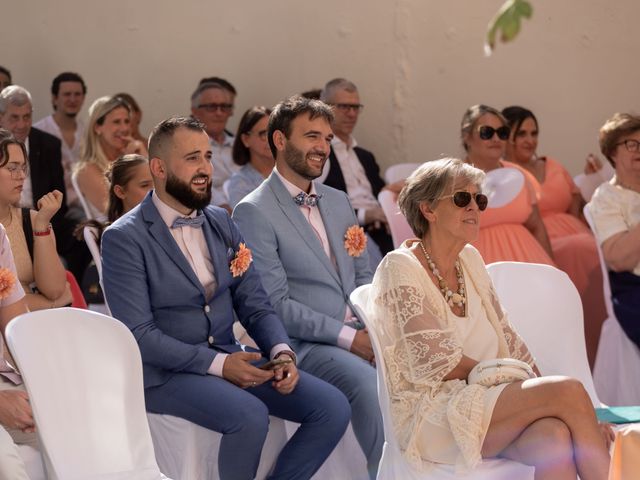 Le mariage de Jonathan et Morgane à Montélimar, Drôme 78