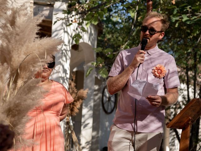 Le mariage de Jonathan et Morgane à Montélimar, Drôme 81