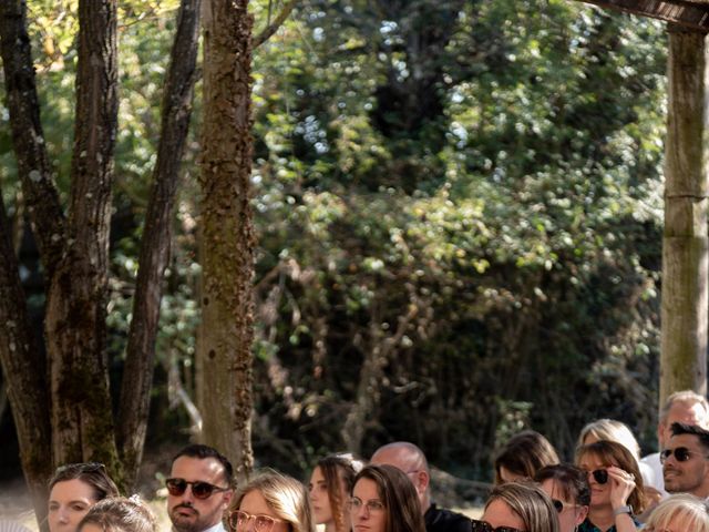 Le mariage de Jonathan et Morgane à Montélimar, Drôme 83