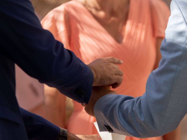 Le mariage de Jonathan et Morgane à Montélimar, Drôme 84