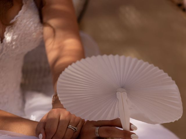 Le mariage de Jonathan et Morgane à Montélimar, Drôme 85