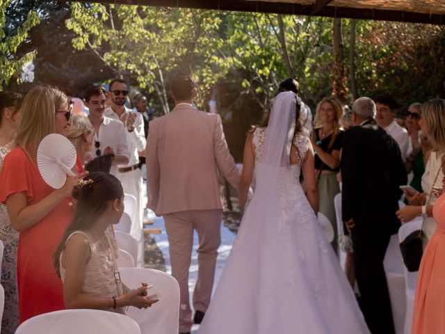 Le mariage de Jonathan et Morgane à Montélimar, Drôme 89