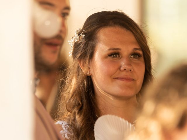 Le mariage de Jonathan et Morgane à Montélimar, Drôme 94