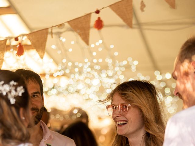 Le mariage de Jonathan et Morgane à Montélimar, Drôme 95