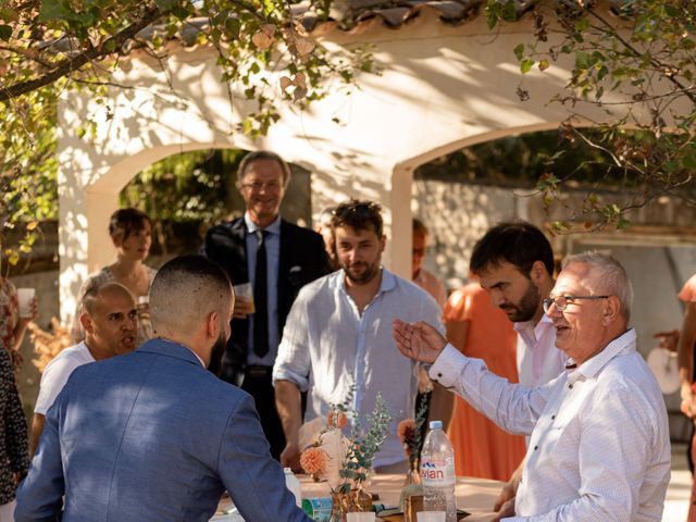 Le mariage de Jonathan et Morgane à Montélimar, Drôme 97