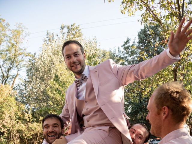 Le mariage de Jonathan et Morgane à Montélimar, Drôme 105