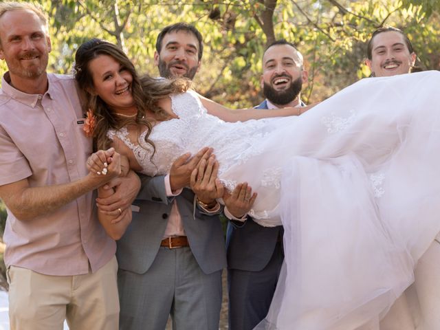 Le mariage de Jonathan et Morgane à Montélimar, Drôme 107