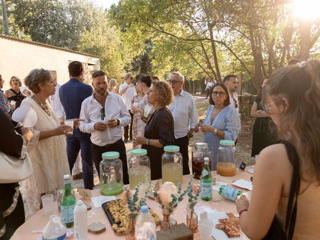 Le mariage de Jonathan et Morgane à Montélimar, Drôme 108