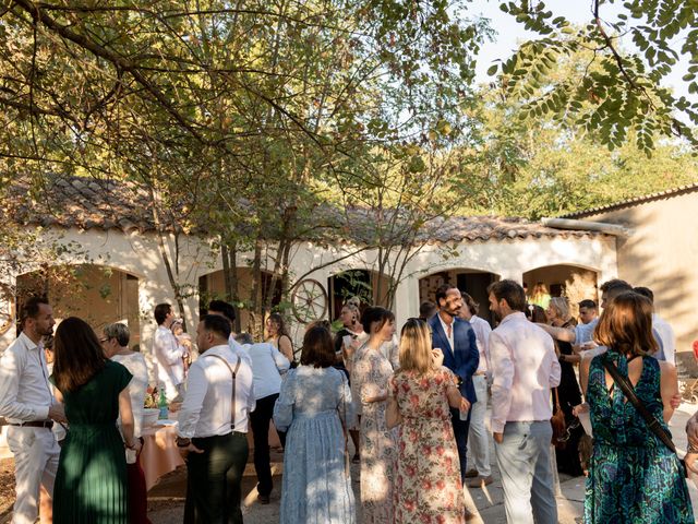 Le mariage de Jonathan et Morgane à Montélimar, Drôme 110