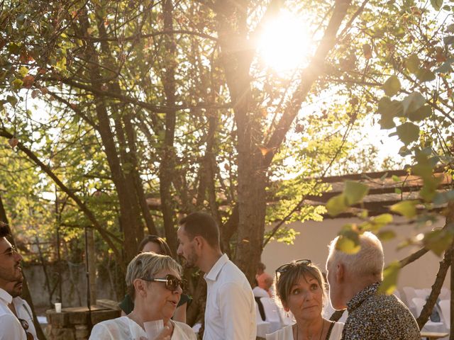 Le mariage de Jonathan et Morgane à Montélimar, Drôme 111