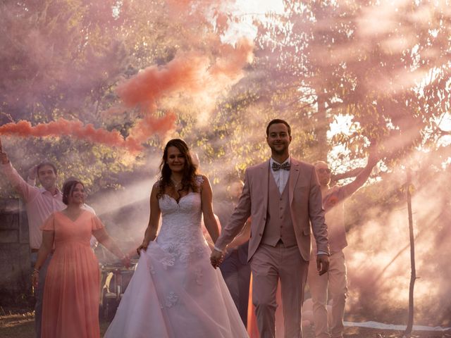 Le mariage de Jonathan et Morgane à Montélimar, Drôme 112