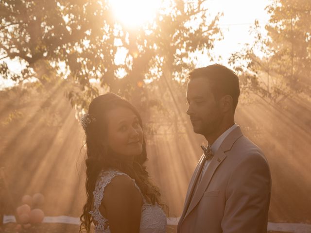 Le mariage de Jonathan et Morgane à Montélimar, Drôme 114