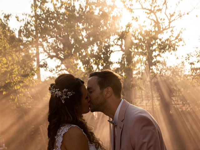 Le mariage de Jonathan et Morgane à Montélimar, Drôme 116