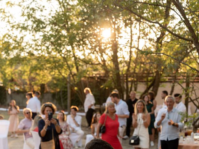 Le mariage de Jonathan et Morgane à Montélimar, Drôme 121