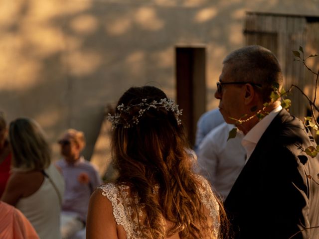 Le mariage de Jonathan et Morgane à Montélimar, Drôme 122