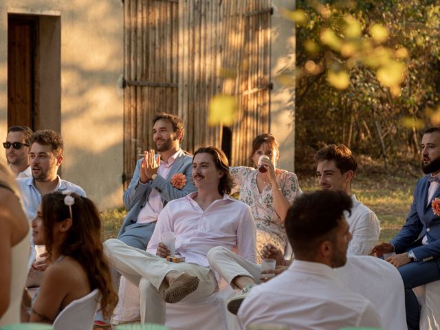 Le mariage de Jonathan et Morgane à Montélimar, Drôme 125