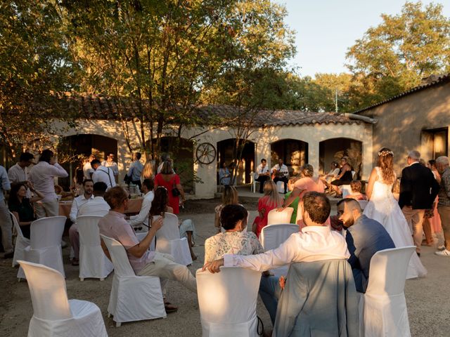 Le mariage de Jonathan et Morgane à Montélimar, Drôme 127