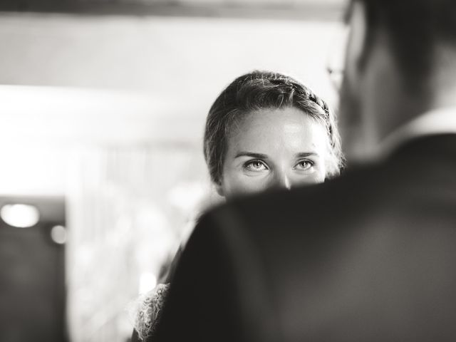 Le mariage de Adrien et Mariane à Saint-Georges-de-Reneins, Rhône 7