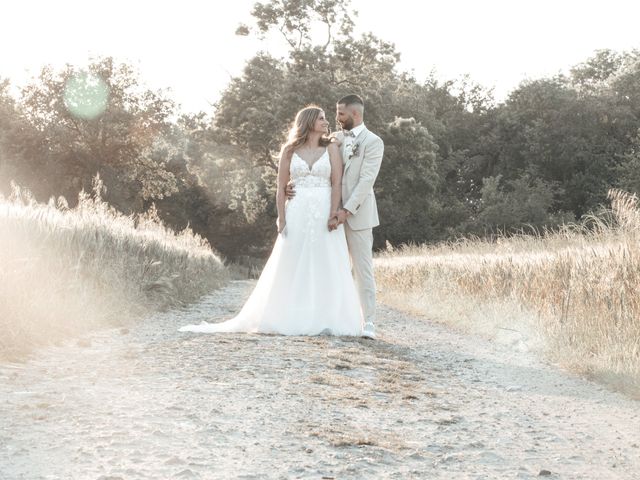 Le mariage de Tony et Alicia à Menucourt, Val-d&apos;Oise 28