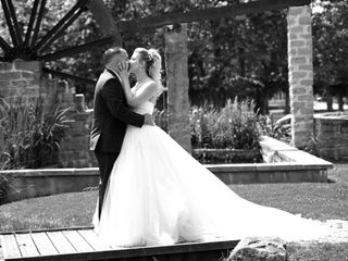 Le mariage de Aurore et Kevin 2