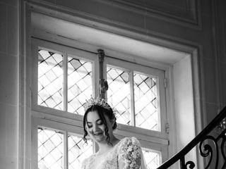 Le mariage de Paul et Morgane 2