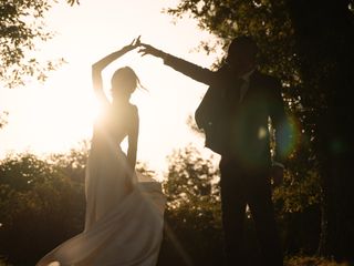 Le mariage de Maëva et Stéphane