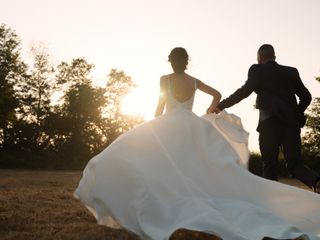 Le mariage de Maëva et Stéphane 2